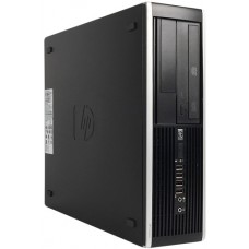 HP 8200 Elite SFF